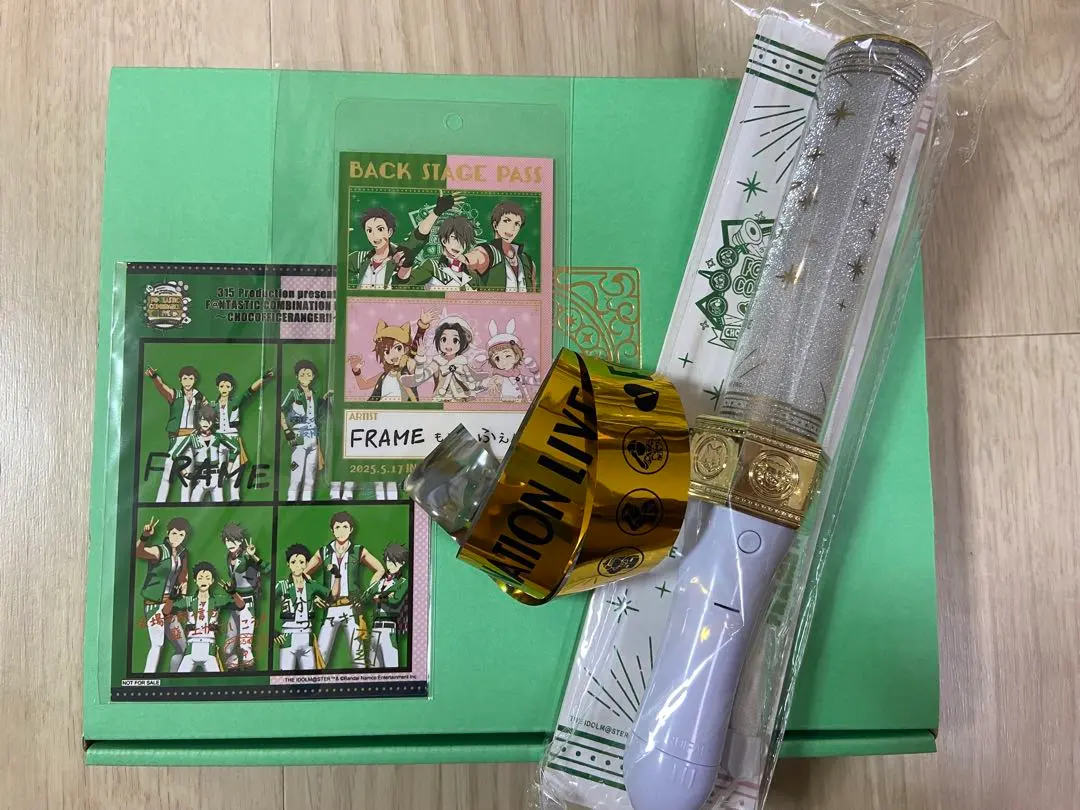 2026年最新】SideM バックステージパスの人気アイテム - メルカリ