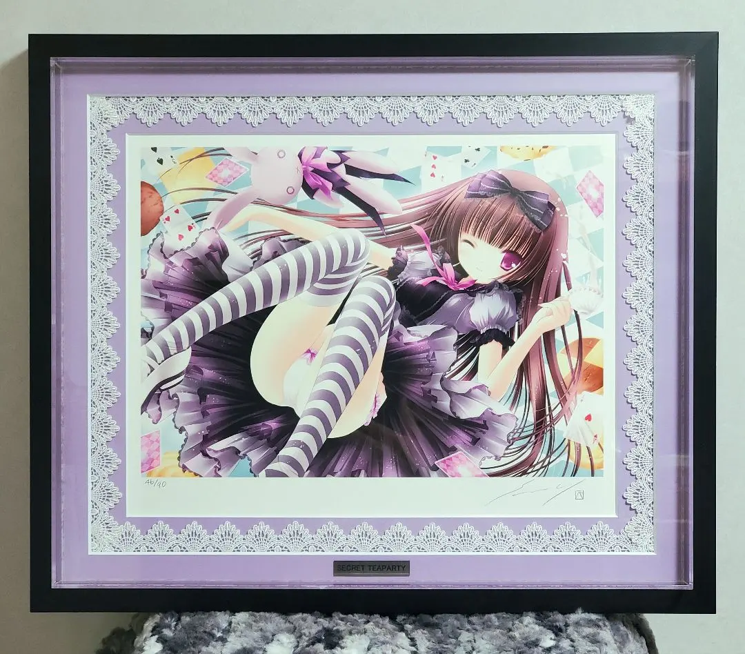 2026年最新】版画 てぃんくるの人気アイテム - メルカリ