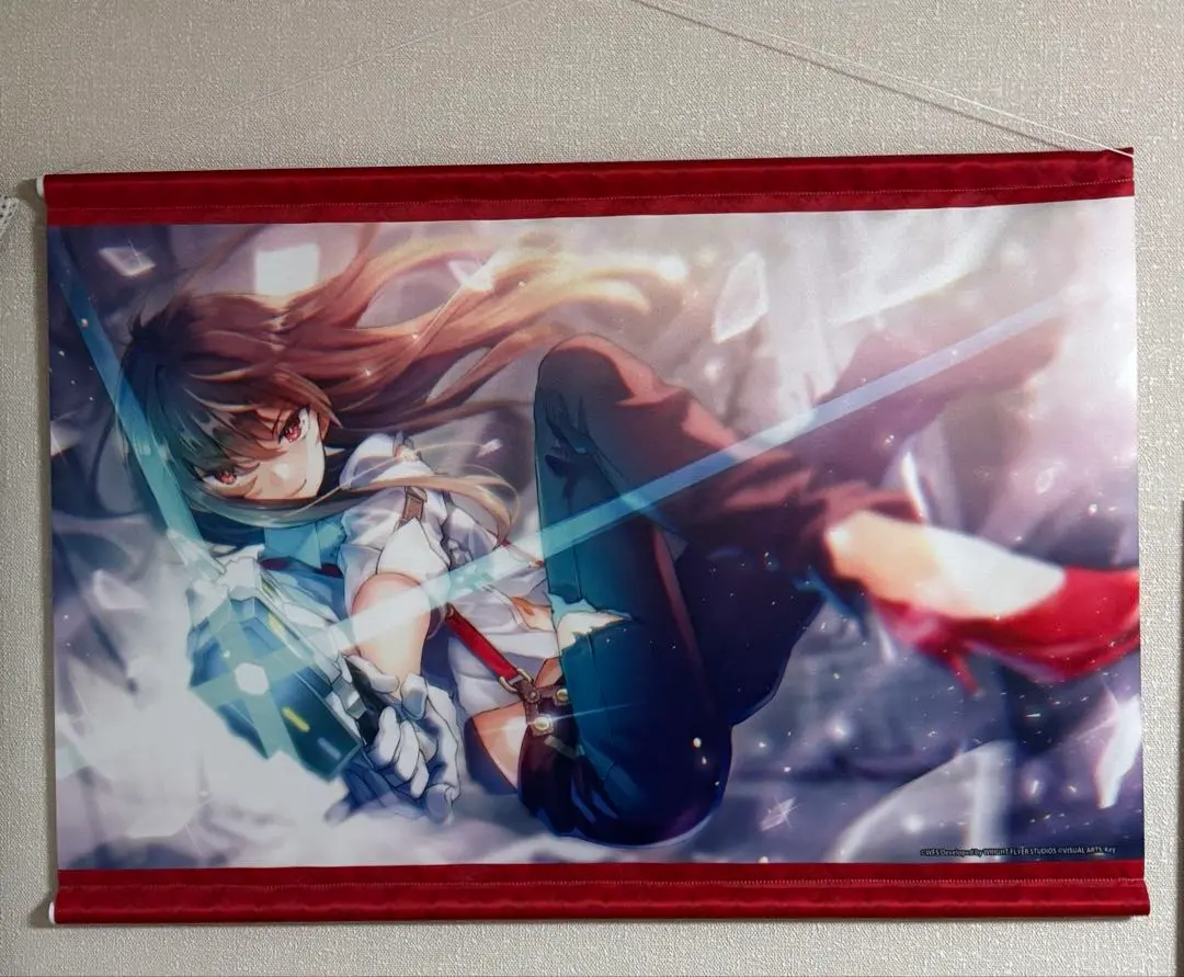 2026年最新】ヘブバン タペストリーの人気アイテム - メルカリ