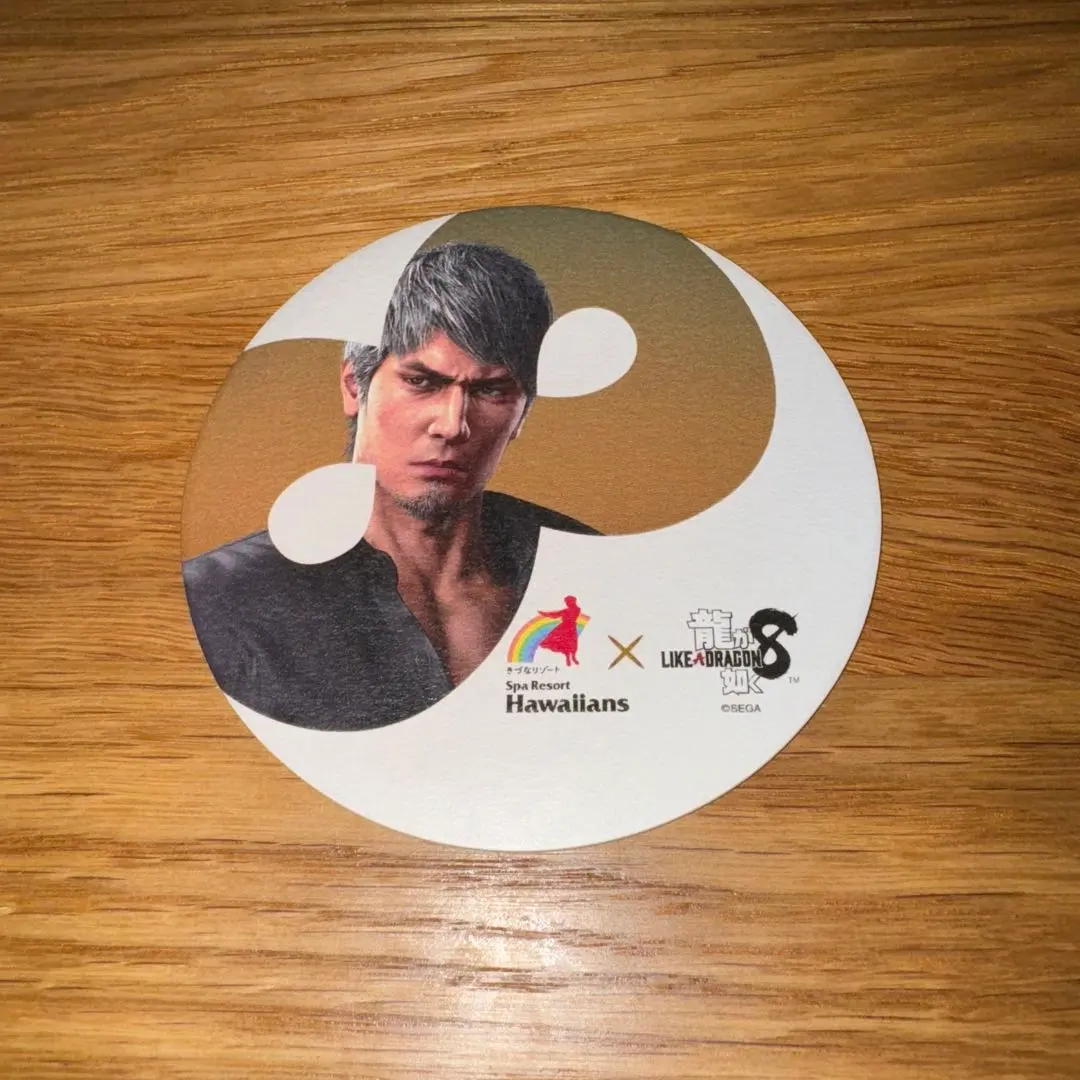 2026年最新】ハワイアンズ 龍が如くの人気アイテム - メルカリ