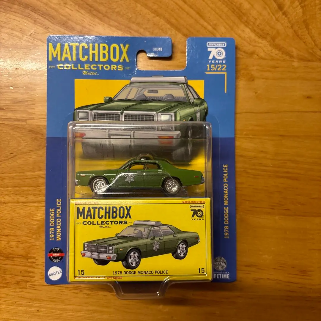 2026年最新】ダッジモナコの人気アイテム - メルカリ