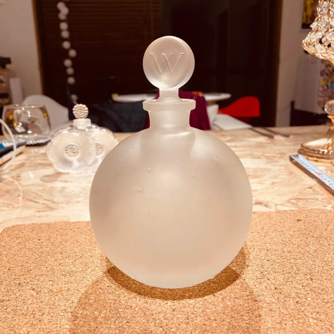 2026年最新】ラリック 香水瓶の人気アイテム - メルカリ