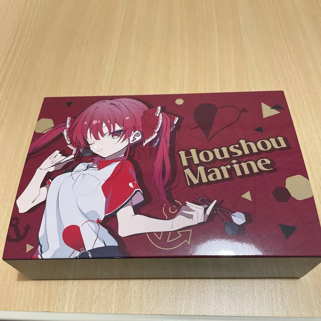 2026年最新】宝鐘マリン ダーツの人気アイテム - メルカリ