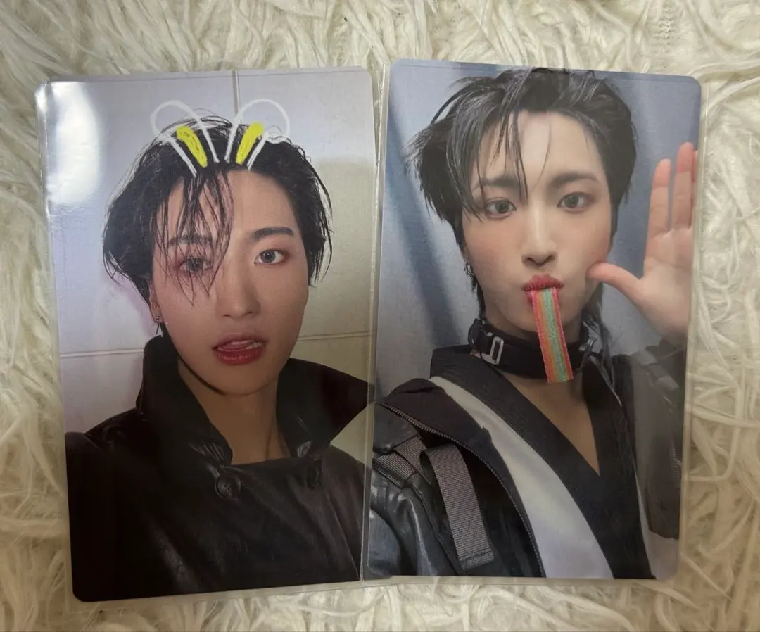 2026年最新】ateez ソンファ うさぎの人気アイテム - メルカリ