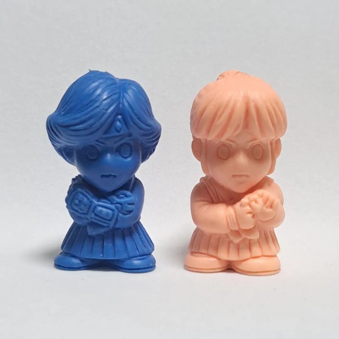 2026年最新】スケバン刑事 消しゴムの人気アイテム - メルカリ