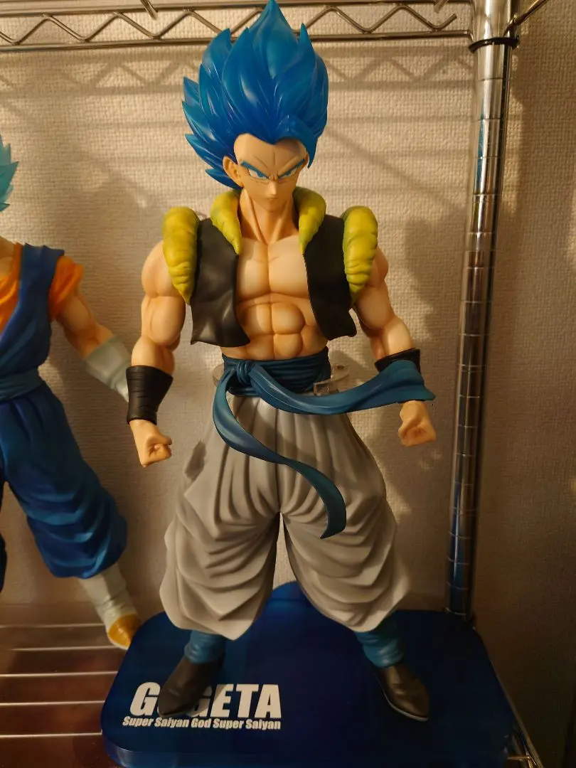 2026年最新】ギガンティック ドラゴンボール ゴジータの人気アイテム