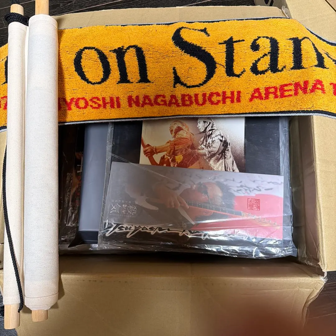 2026年最新】長渕剛ツアーパンフの人気アイテム - メルカリ