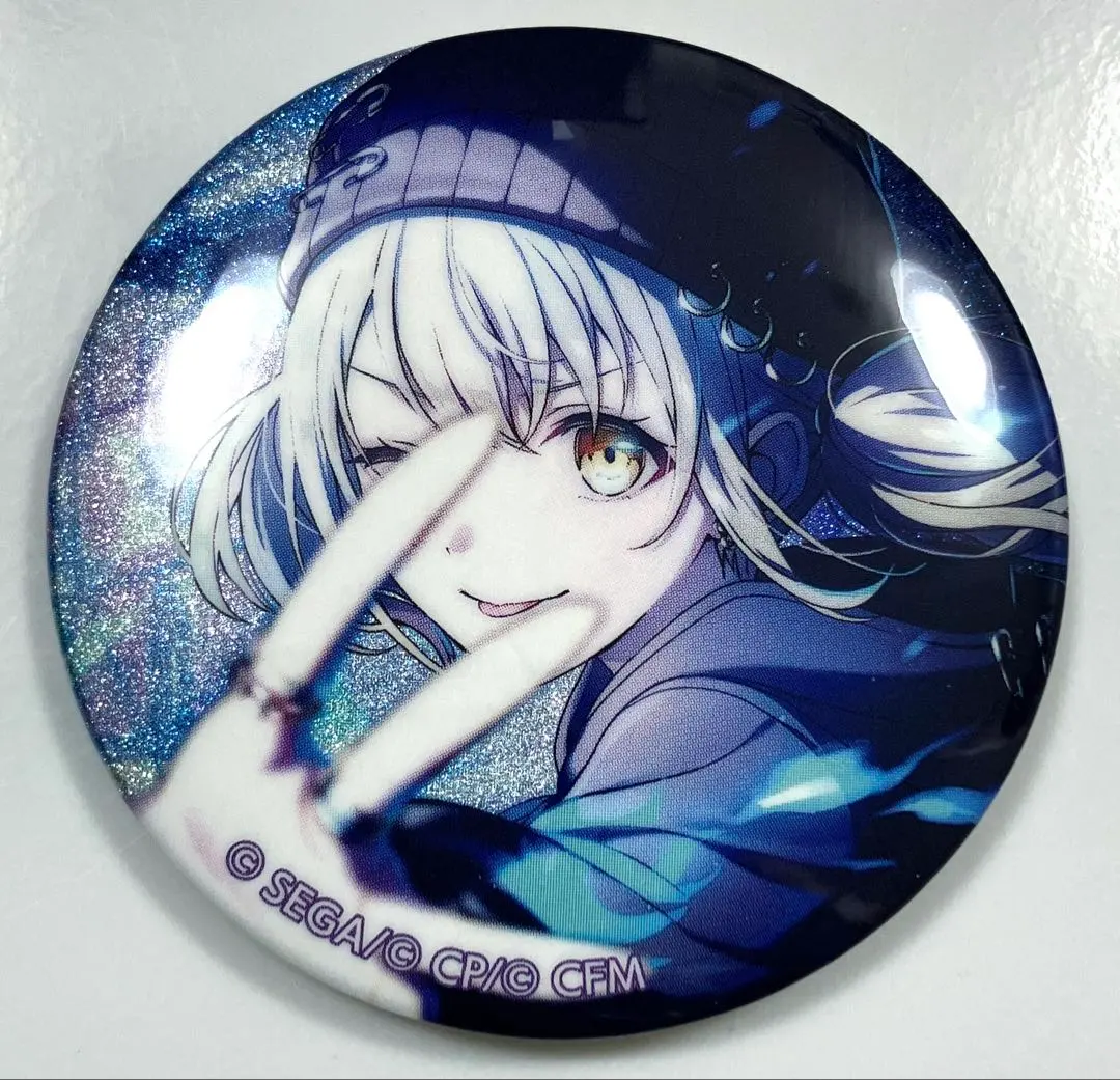 2026年最新】小豆沢こはね グリッター缶バッジ 8bの人気アイテム