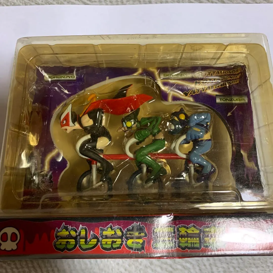 2026年最新】おしおき三輪車の人気アイテム - メルカリ