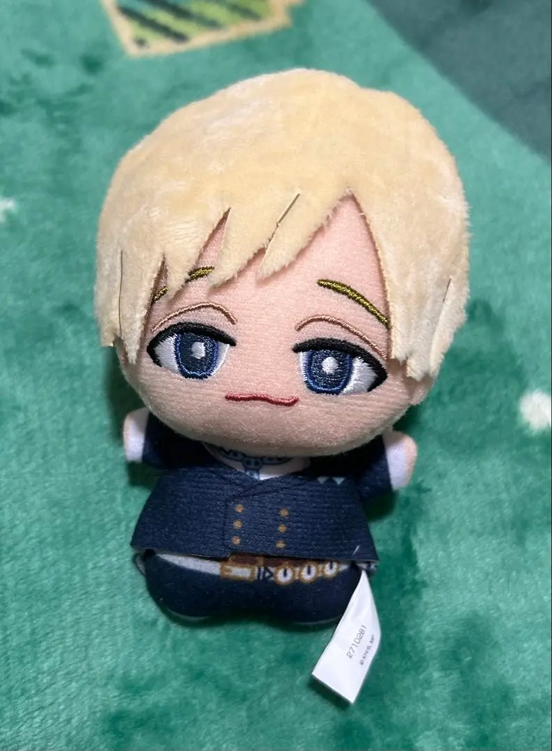 2026年最新】物間寧人 ちびぐるみの人気アイテム - メルカリ