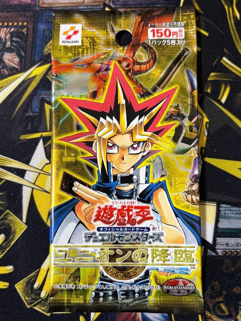 2026年最新】ユニオンの降臨 未開封の人気アイテム - メルカリ