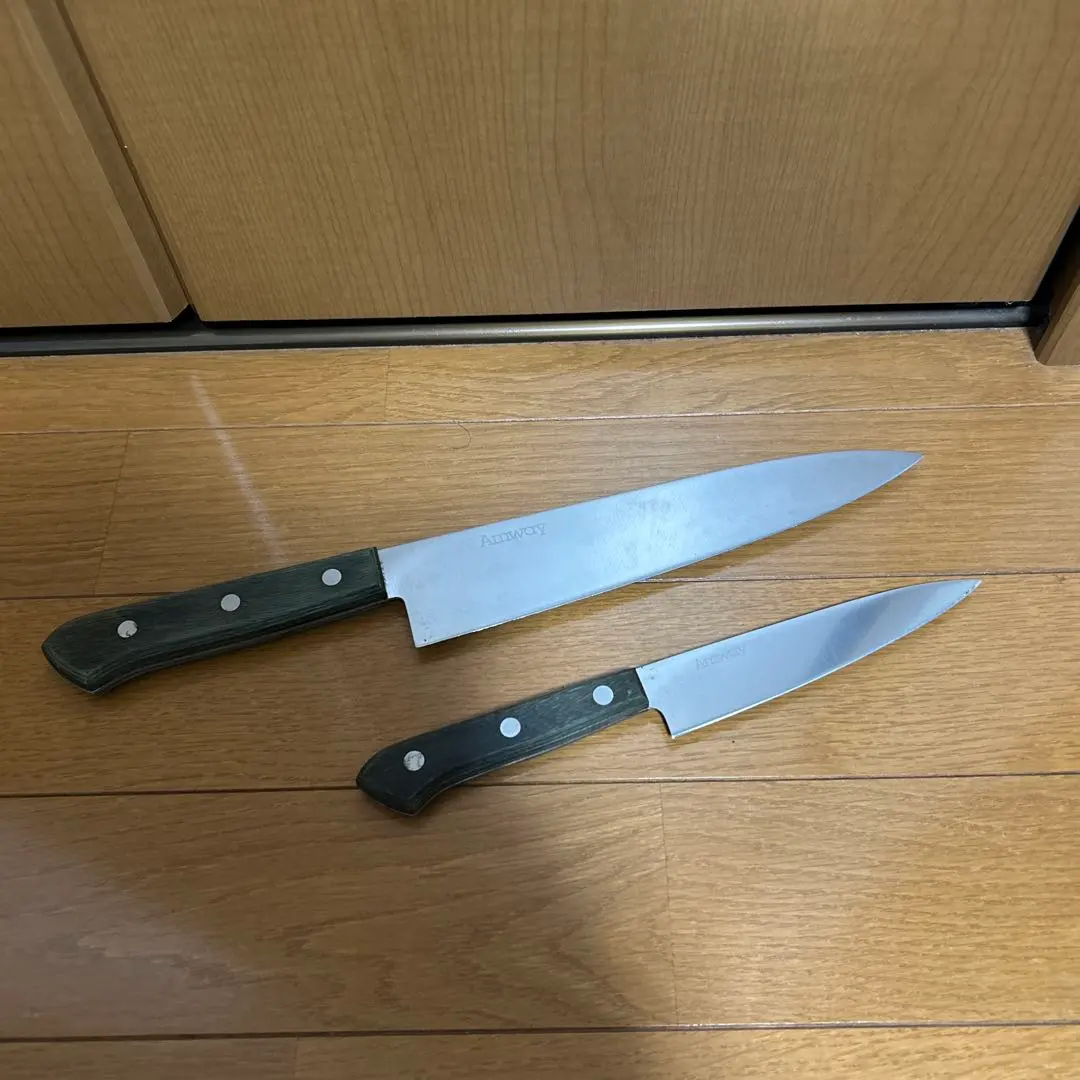 2026年最新】アムウェイ 包丁の人気アイテム - メルカリ