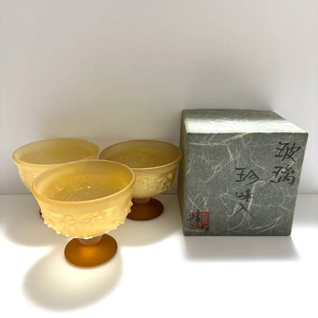 2026年最新】玻璃器の人気アイテム - メルカリ