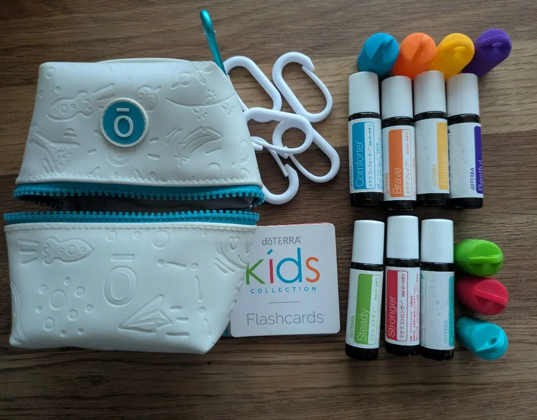 2026年最新】ドテラ キッズコレクションの人気アイテム - メルカリ