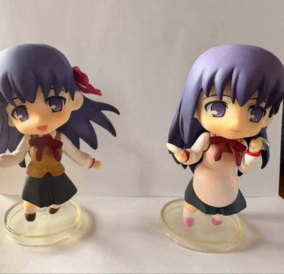 2026年最新】間桐桜 ねんどろいどの人気アイテム - メルカリ