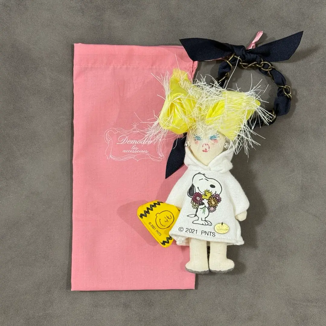 2026年最新】demodee スヌーピーの人気アイテム - メルカリ