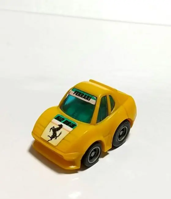 2026年最新】チョロQ フェラーリ 512の人気アイテム - メルカリ