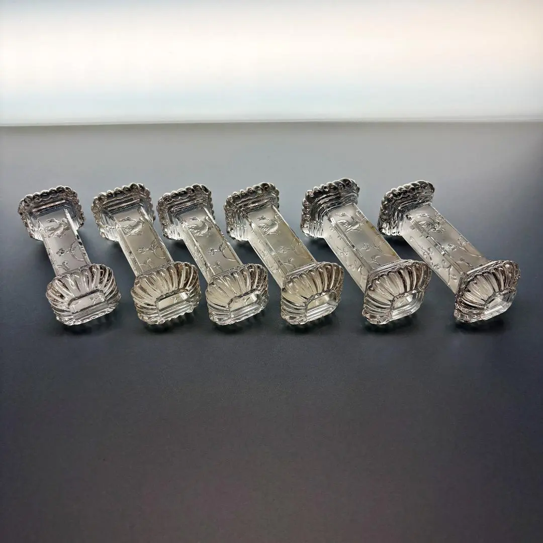 2026年最新】バカラ ナイフレストの人気アイテム - メルカリ