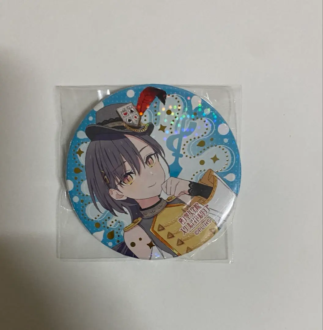 2026年最新】安養寺姫芽 缶バッジ シークレットの人気アイテム - メルカリ