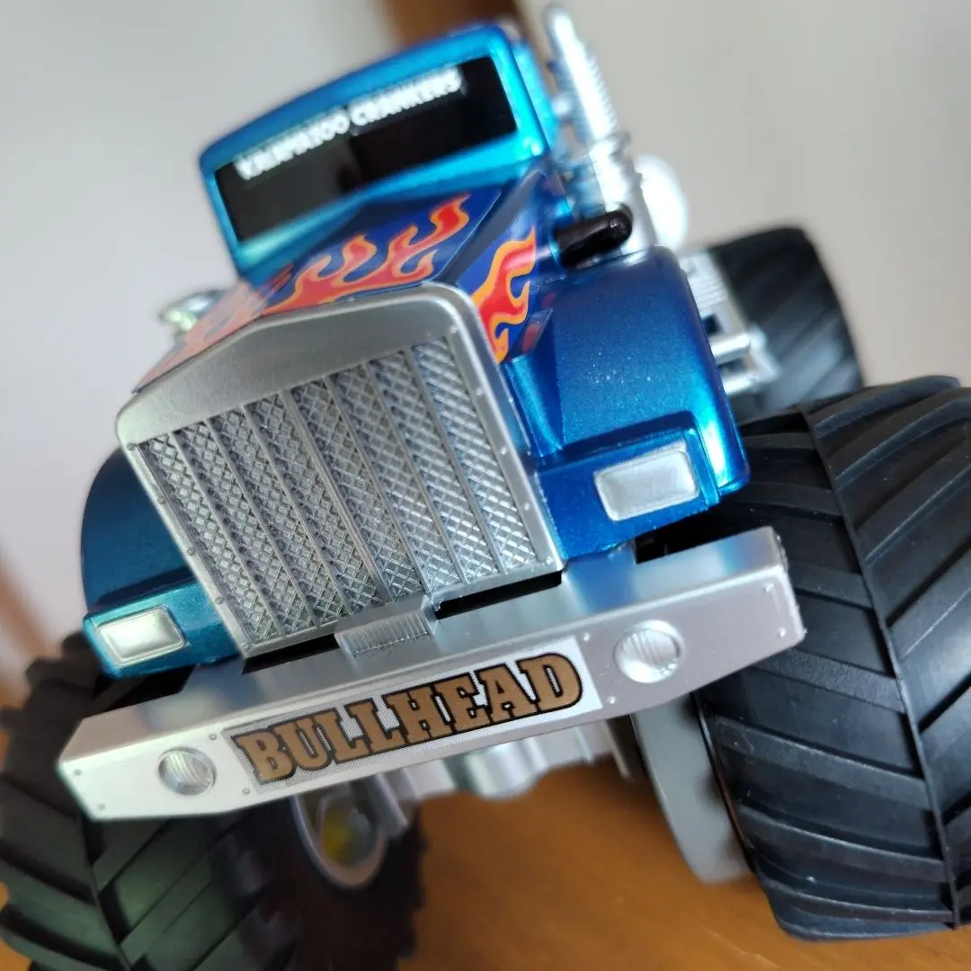 2026年最新】タミヤ ブルヘッド ラジコンの人気アイテム - メルカリ