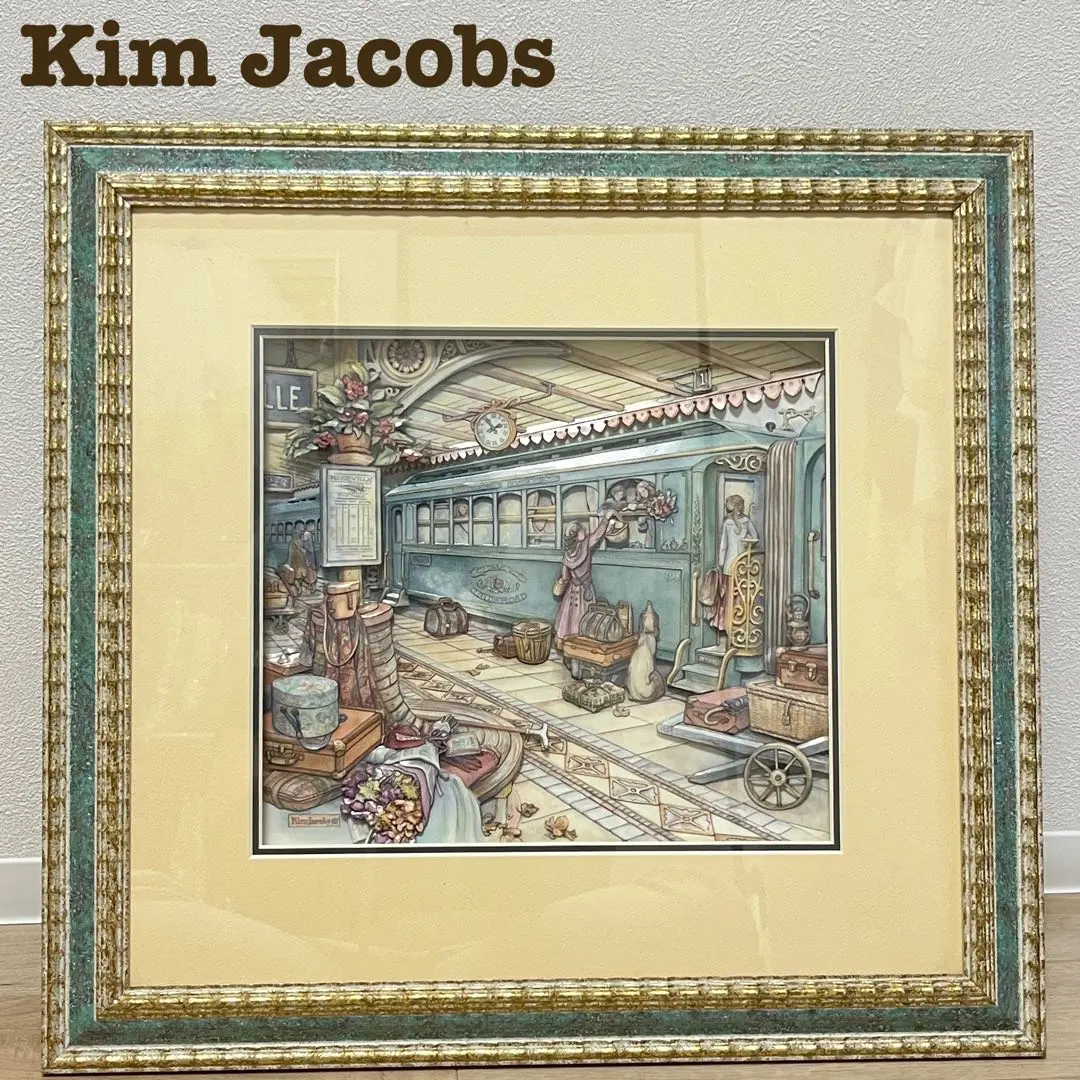 2026年最新】シャドーボックス キムジャコブスの人気アイテム - メルカリ