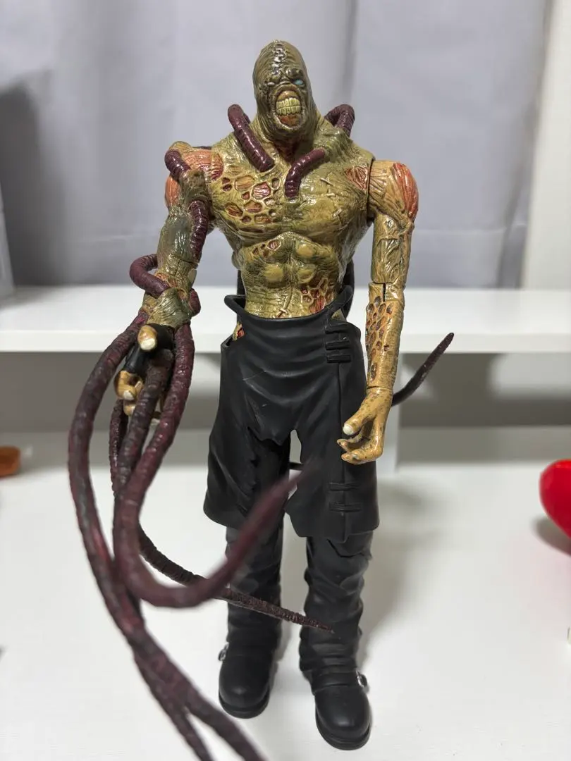 2026年最新】バイオハザード フィギュア ネメシスの人気アイテム