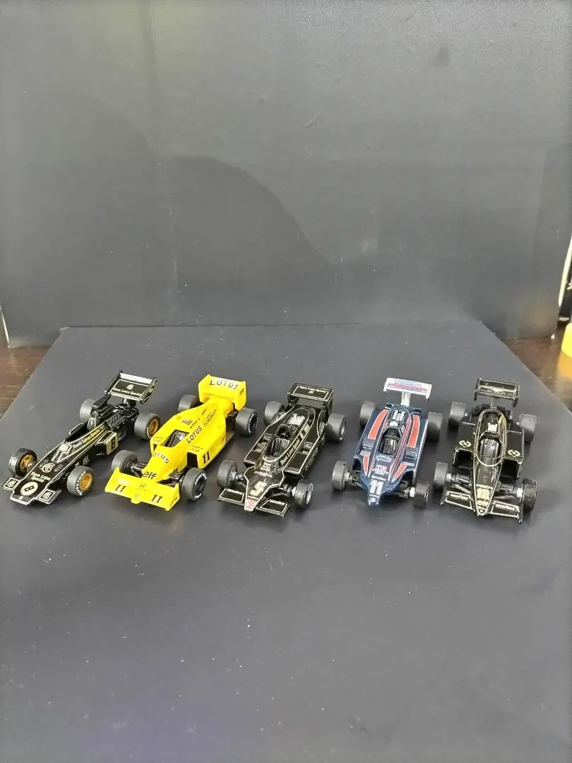 2026年最新】ロータスホンダF－1 トミカの人気アイテム - メルカリ