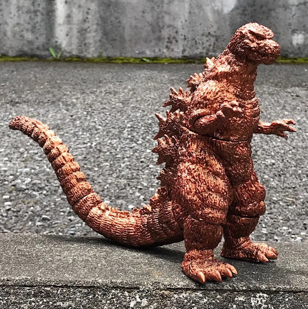 2026年最新】てんつく工芸 ゴジラの人気アイテム - メルカリ