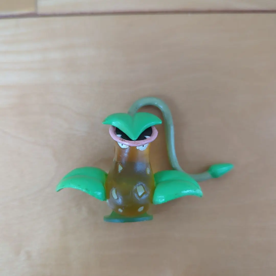 2026年最新】ウツボット モンコレの人気アイテム - メルカリ