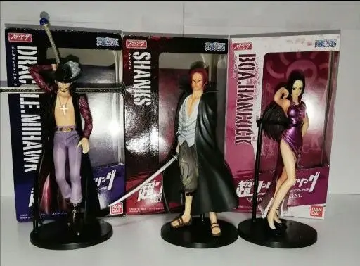 2026年最新】超ワンピーススタイリング ハンコックの人気アイテム