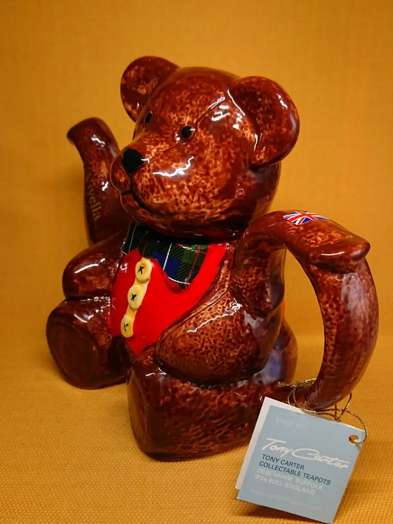 2026年最新】トニーカーターティーポットの人気アイテム - メルカリ