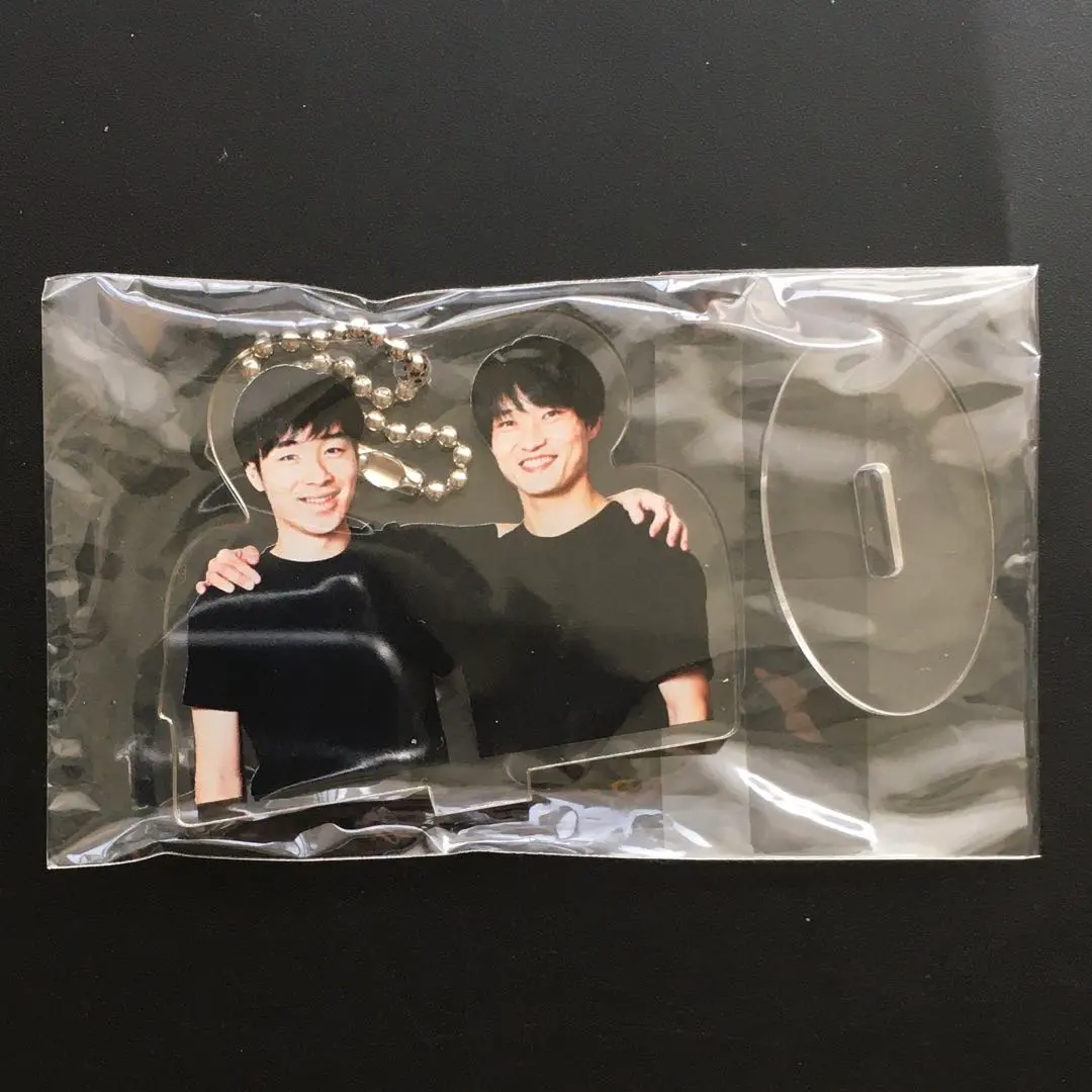 2026年最新】ジャルジャル アクスタ シークレットの人気アイテム