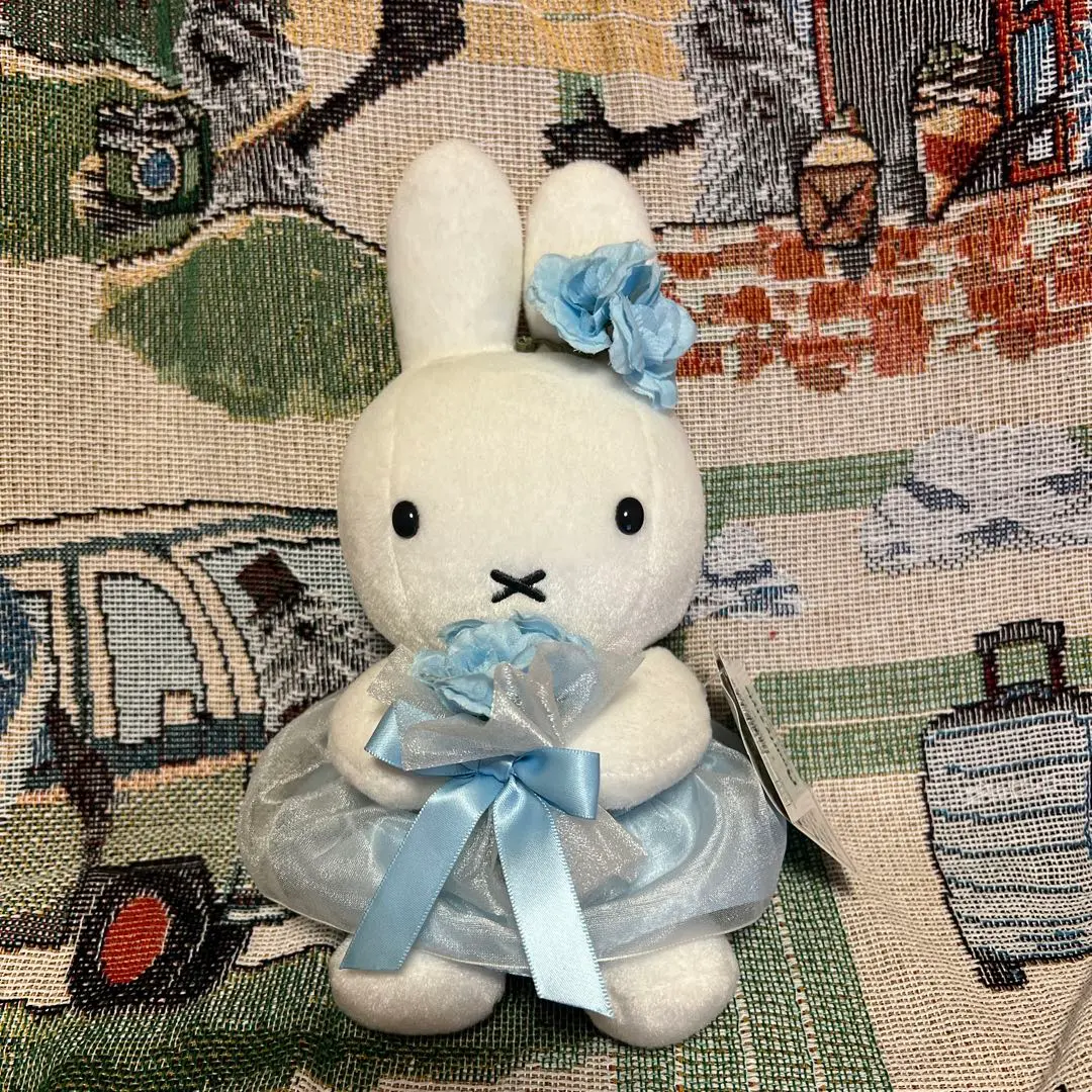 2026年最新】ドレス＆ブーケミッフィーの人気アイテム - メルカリ