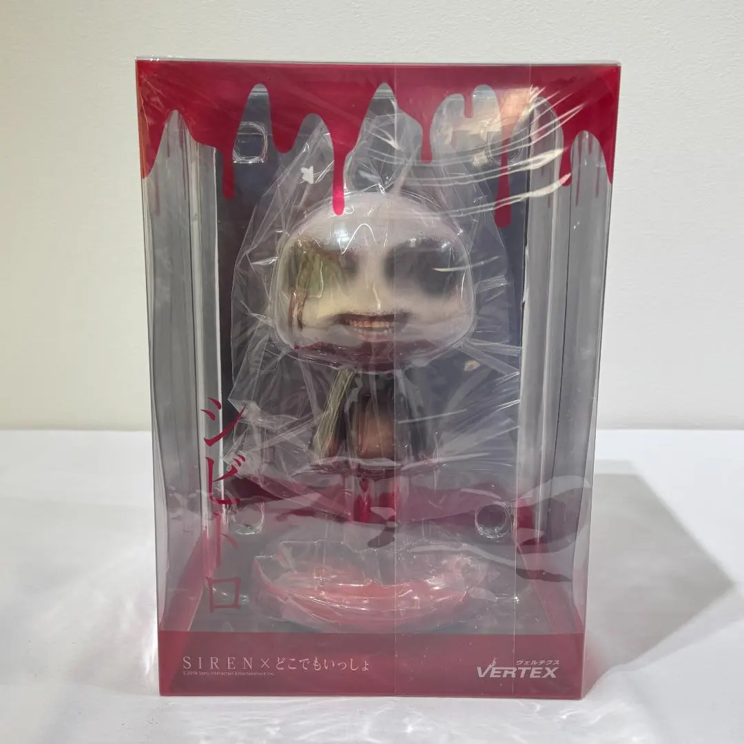 2026年最新】シビトロ フィギュアの人気アイテム - メルカリ