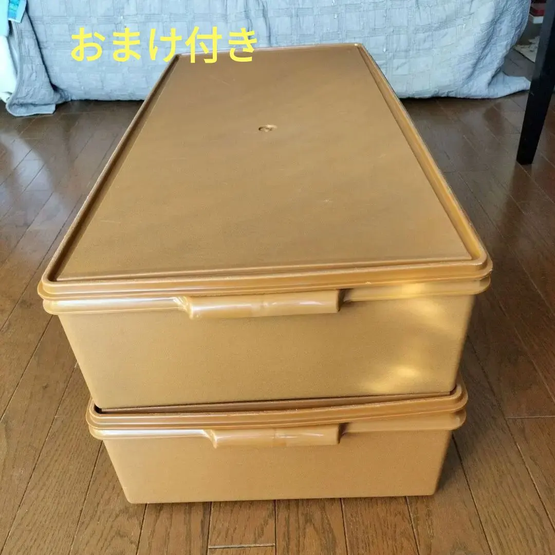 2026年最新】タッパー ロングスーパーケースの人気アイテム - メルカリ