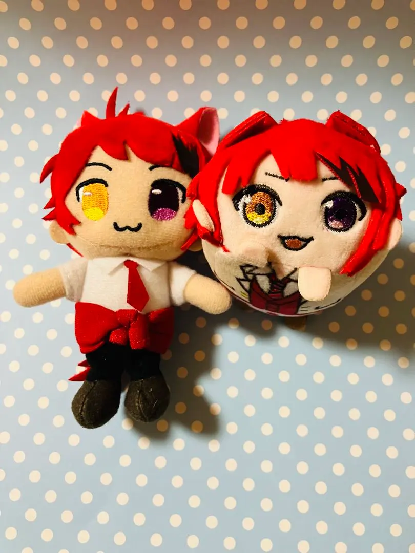 2026年最新】莉犬くん もちころりんの人気アイテム - メルカリ