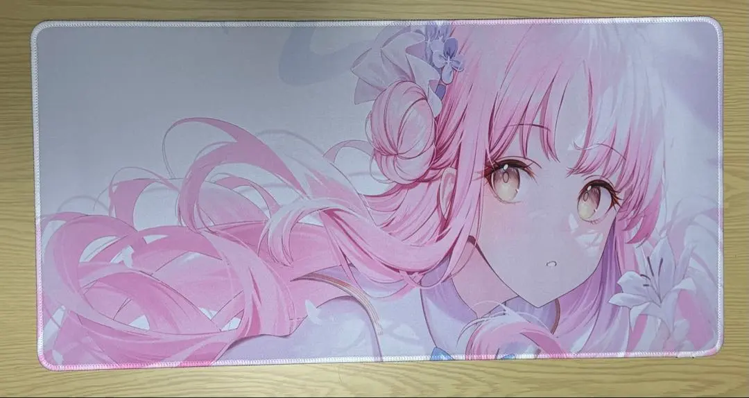 2026年最新】聖園ミカ プレイマットの人気アイテム - メルカリ