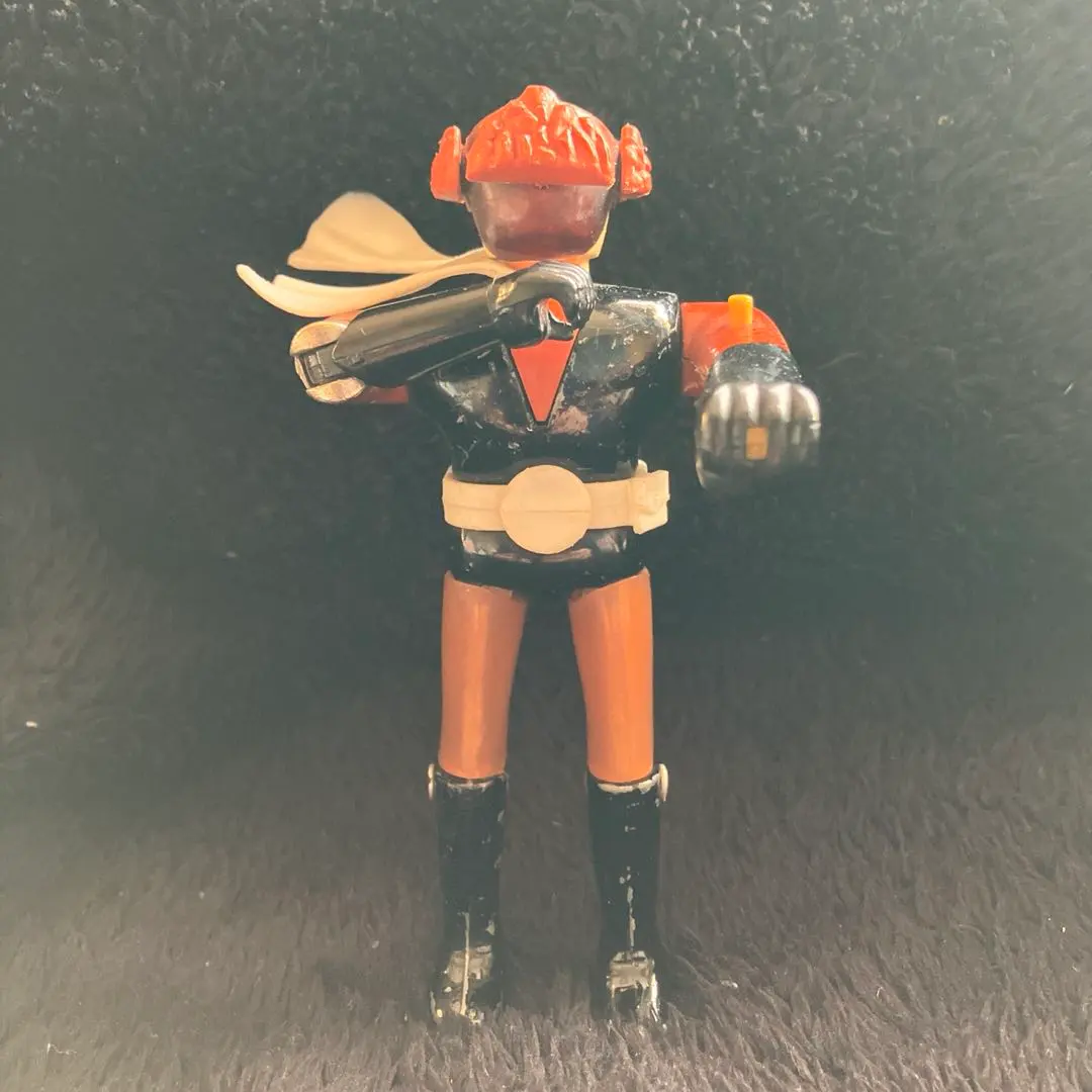 2026年最新】忍者キャプター 超合金の人気アイテム - メルカリ