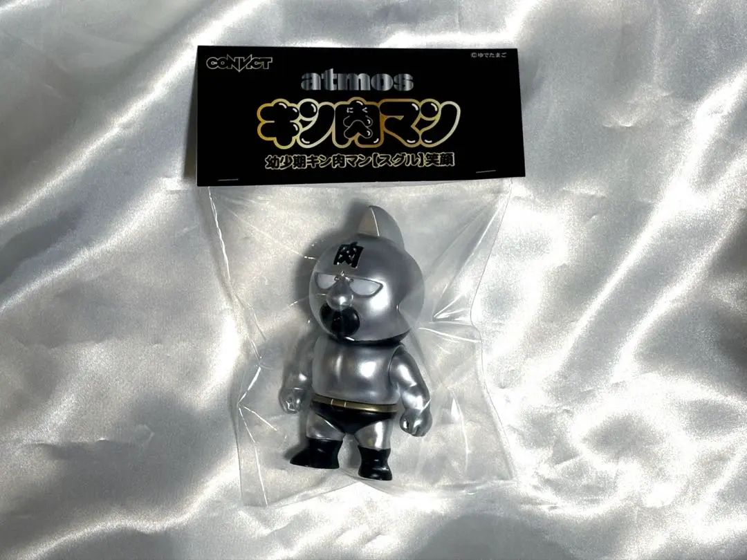 2026年最新】CONVICT キン肉マンの人気アイテム - メルカリ