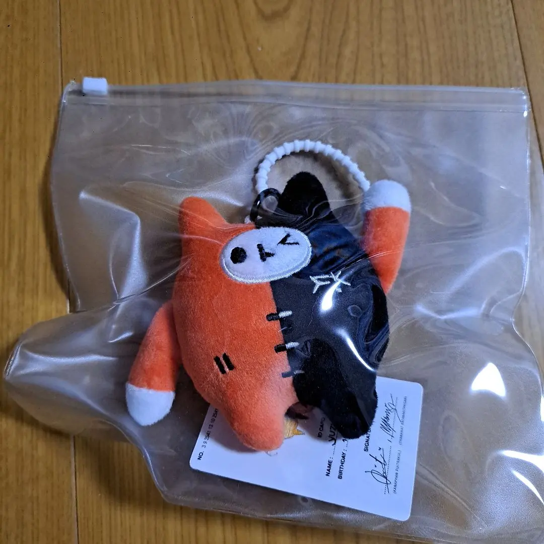 2026年最新】firstkhaotung ぬいぐるみの人気アイテム - メルカリ