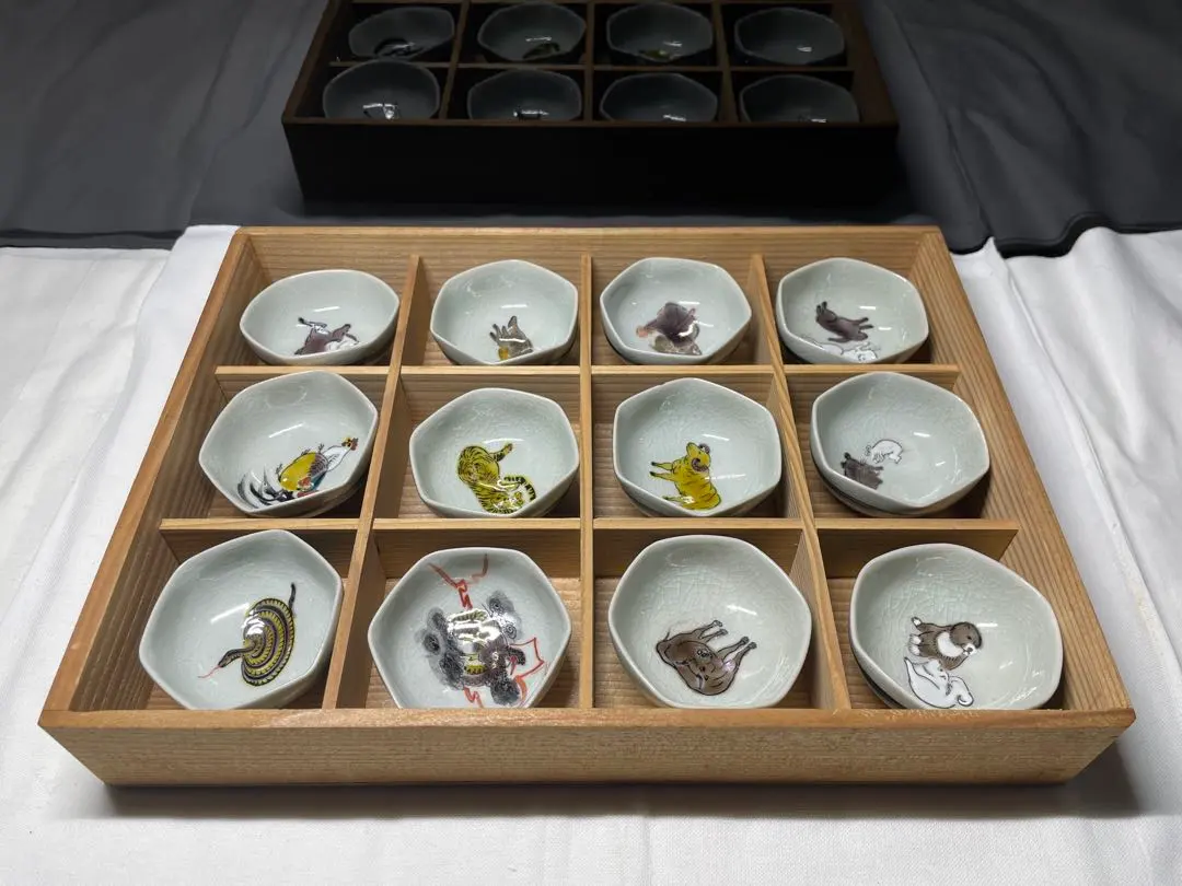 2026年最新】九谷 清山の人気アイテム - メルカリ