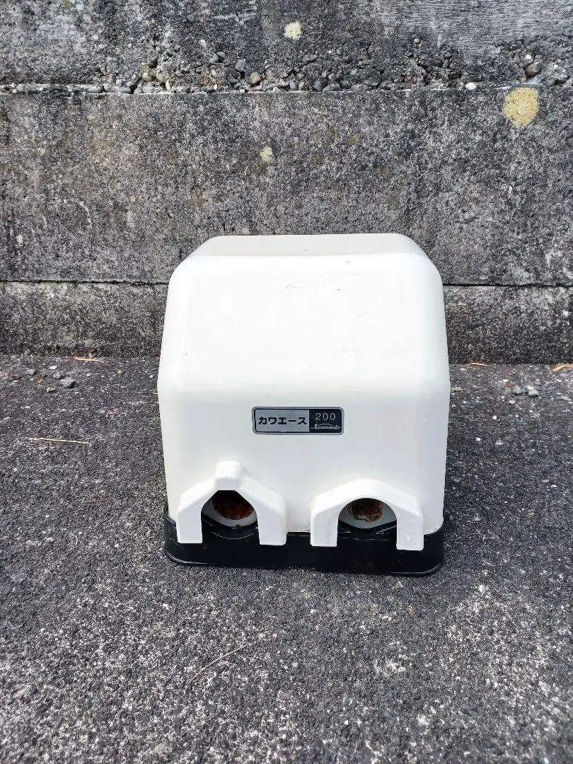 2026年最新】川本ポンプ 部品の人気アイテム - メルカリ