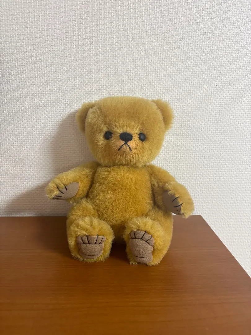 2026年最新】テディベア作家有名の人気アイテム - メルカリ