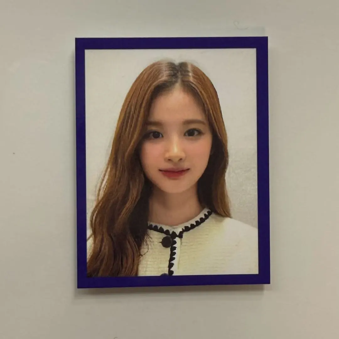 2026年最新】nmixx ソリュン 証明写真の人気アイテム - メルカリ