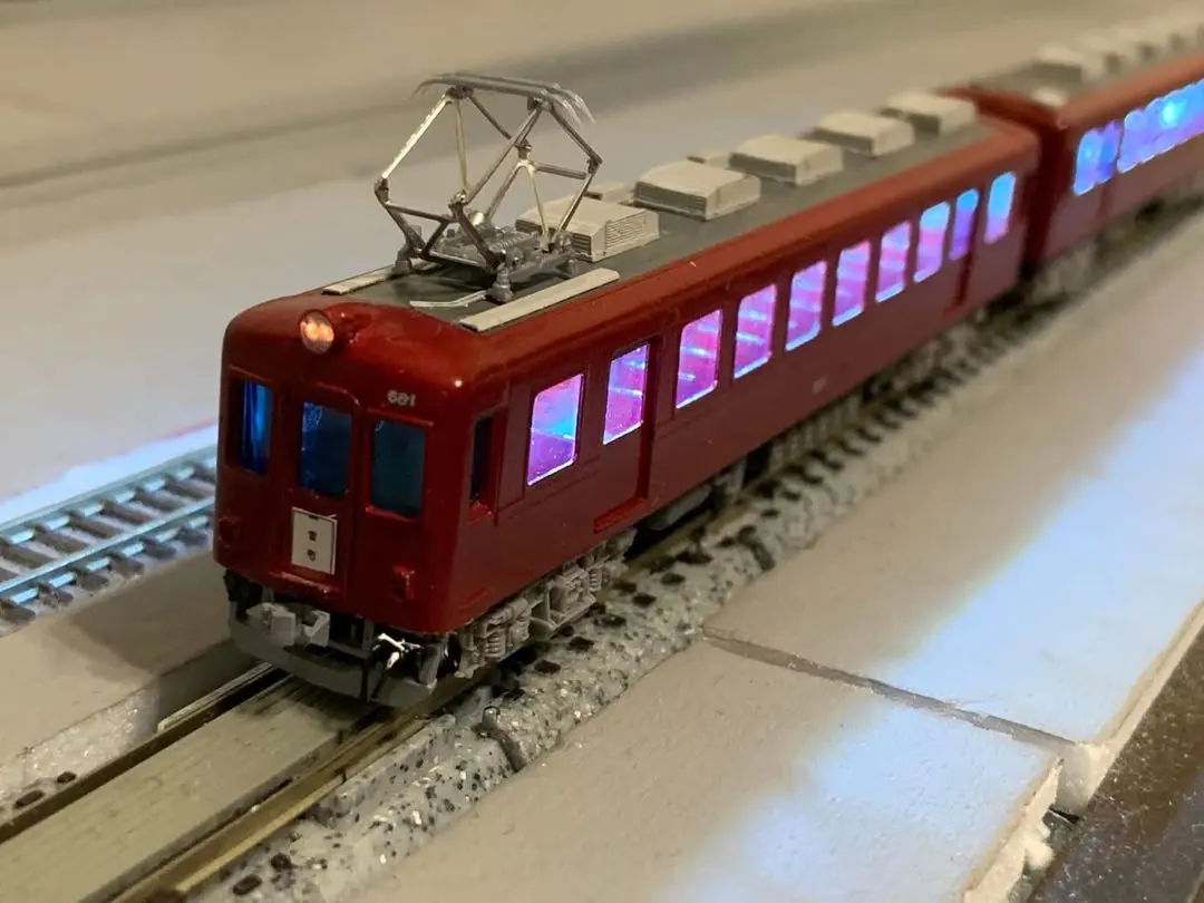 2026年最新】近鉄680系の人気アイテム - メルカリ