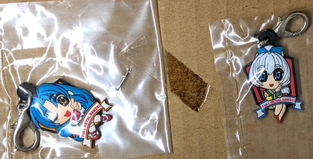 2026年最新】フルメタル・パニック テッサの人気アイテム - メルカリ