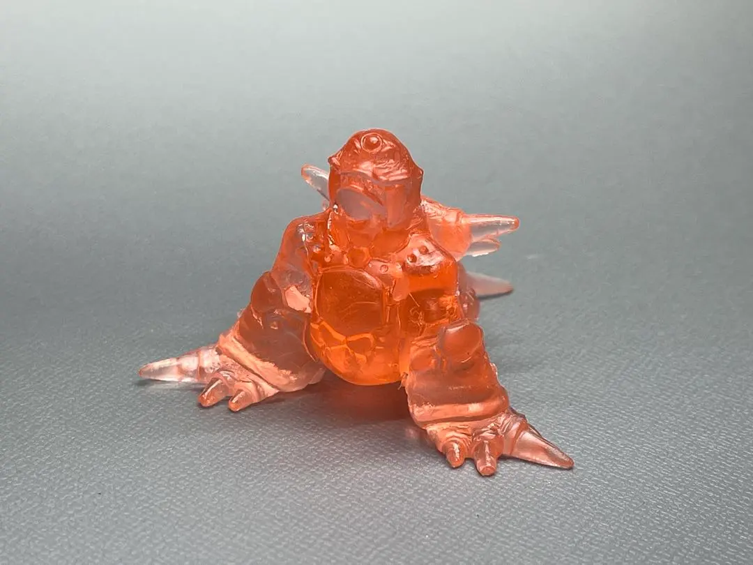 2026年最新】超闘士激伝 消しゴムの人気アイテム - メルカリ