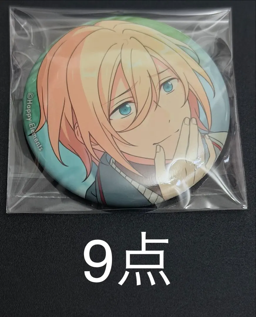 2026年最新】天祥院英智 缶バッジ シャッフルの人気アイテム - メルカリ