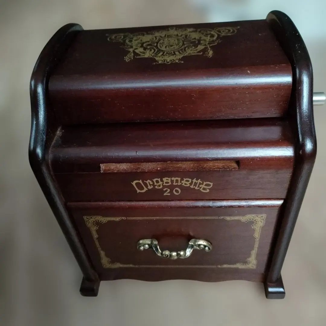 2026年最新】organette 20の人気アイテム - メルカリ