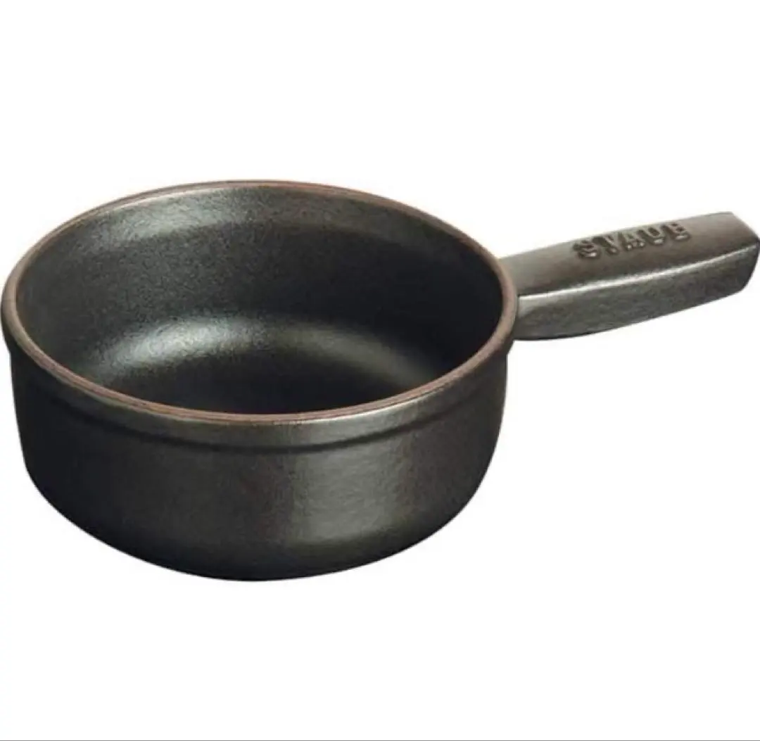 2026年最新】Staub 片手鍋の人気アイテム - メルカリ
